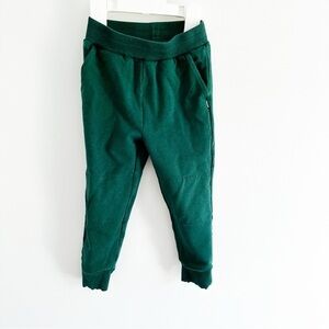 Little Sleepies Jogger Pants